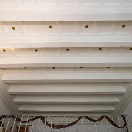 Apartament Santa Croce Vintage Florencja