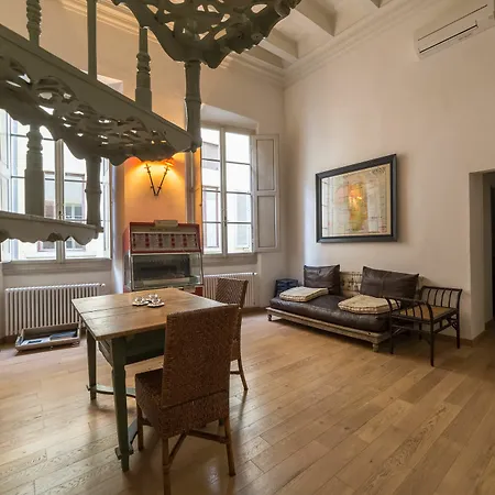 Apartament Santa Croce Vintage