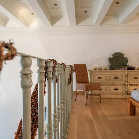 Santa Croce Vintage Apartament *