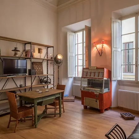 Apartament Santa Croce Vintage *