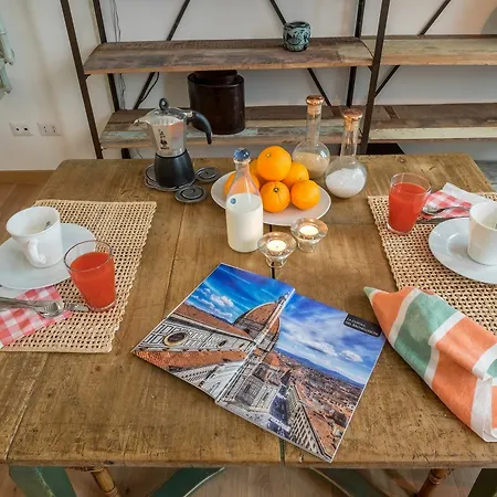 Santa Croce Vintage Apartament