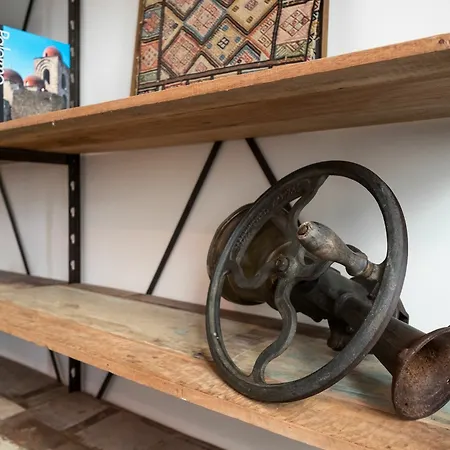 Apartment Santa Croce Vintage